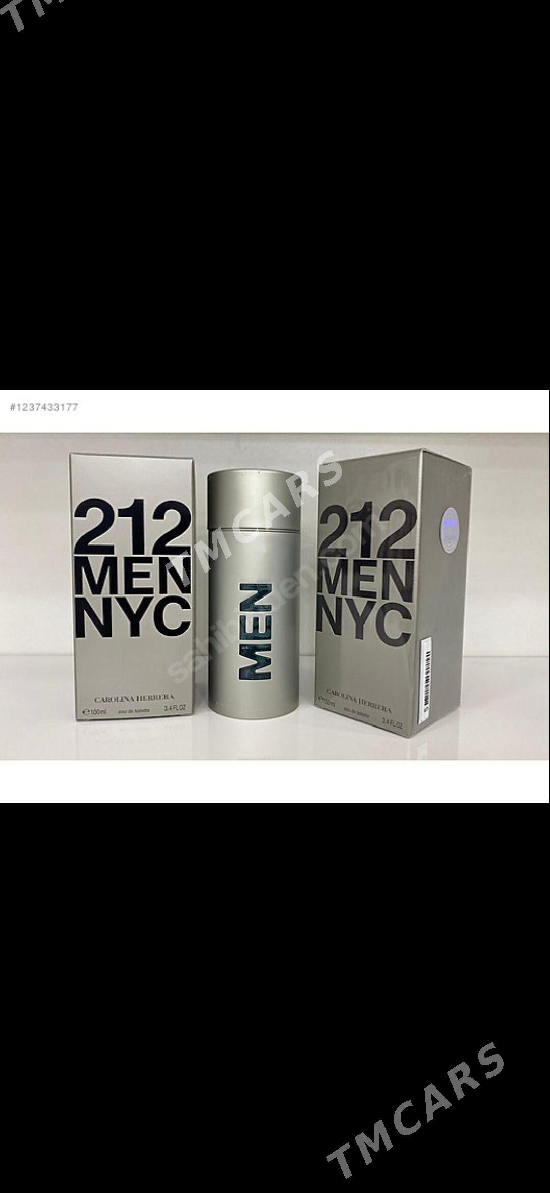 212 MEN - Aşgabat - img 2