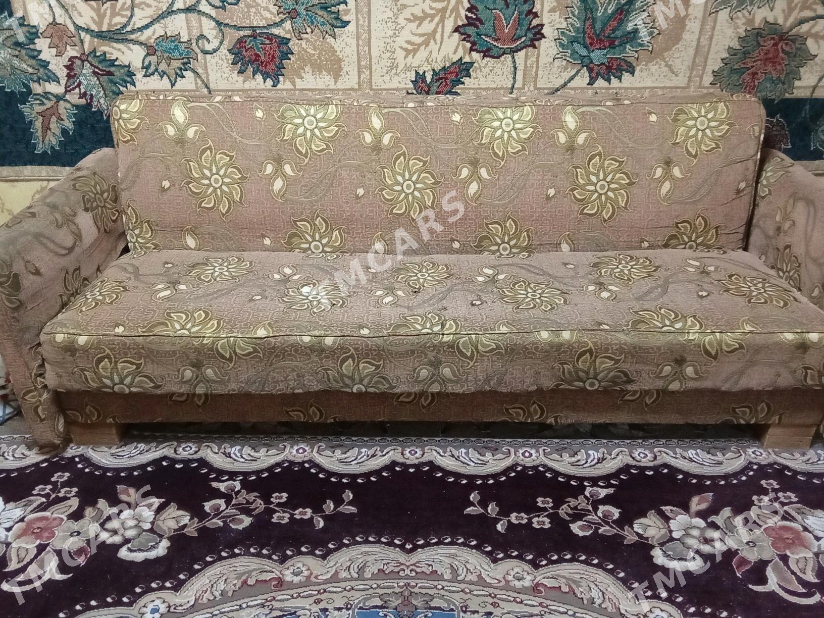 Уголок - Мары - img 6
