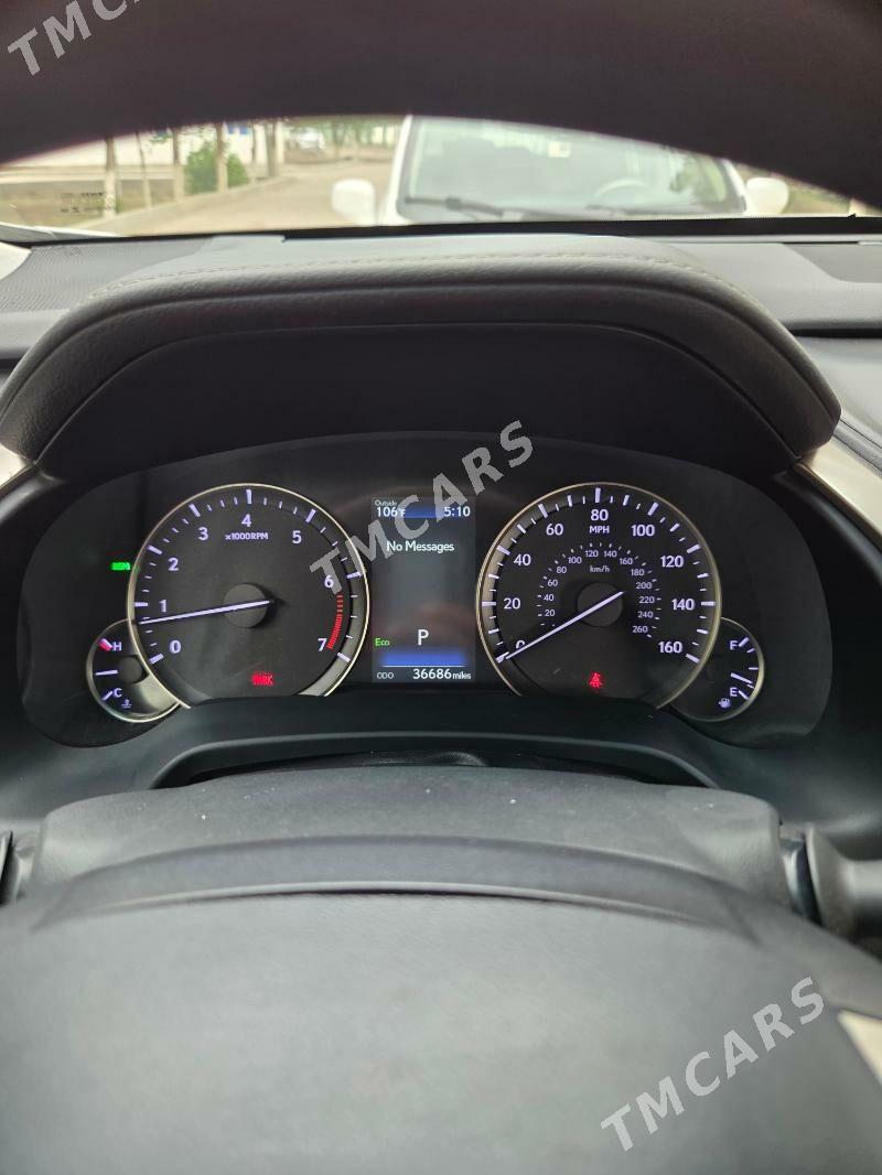 Lexus RX 350 2020 - 520 000 TMT - Мары - img 6