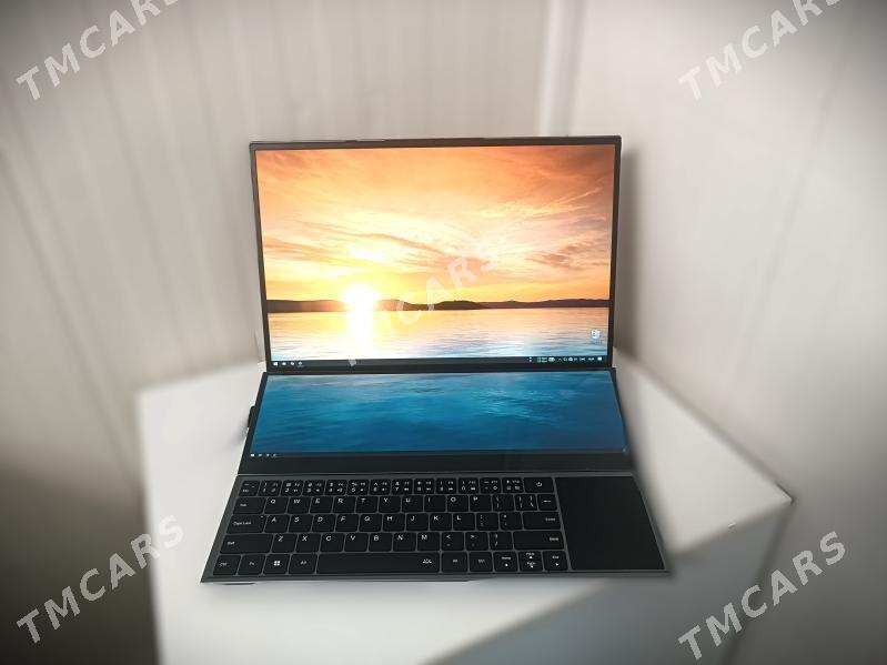 Notebook i9 64/2TB - Aşgabat - img 5