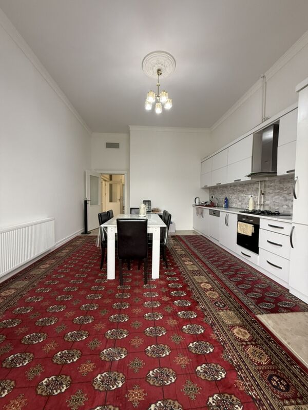 15 tapgyr 4 kom Villa - Aşgabat - img 3