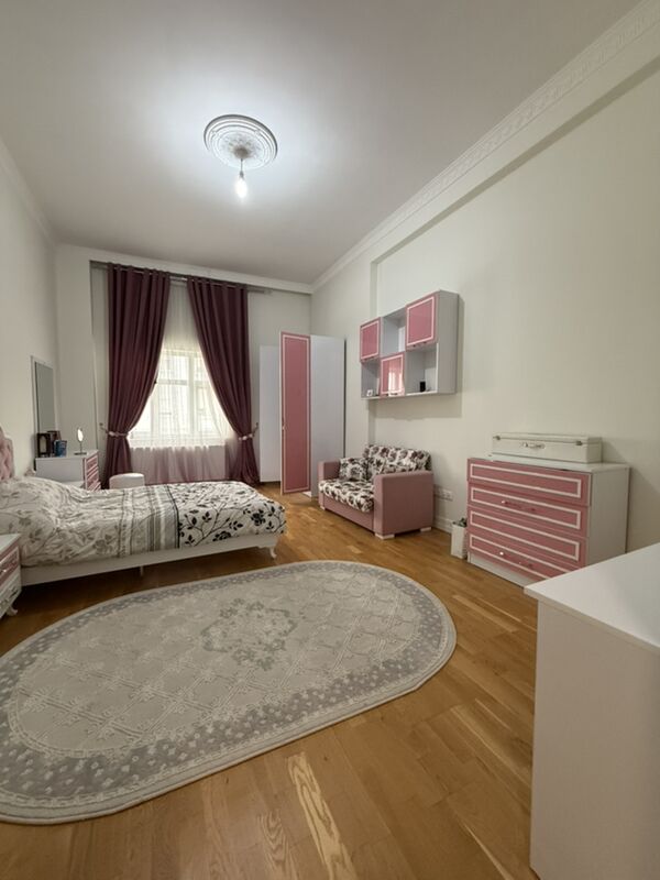 15 tapgyr 4 kom Villa - Aşgabat - img 7