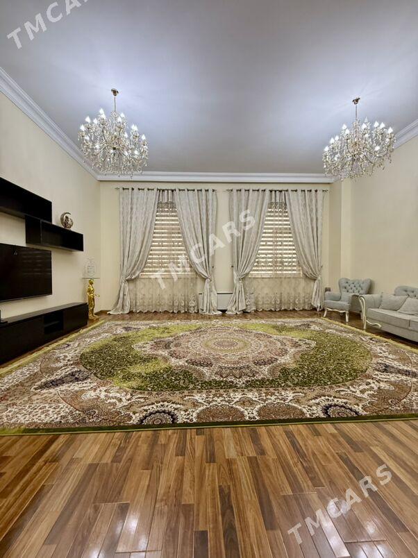 14 tapgyr 4 kom 7 etaj - Aşgabat - img 3