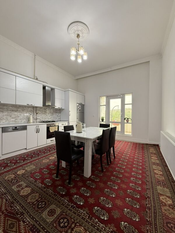 15 tapgyr 4 kom Villa - Aşgabat - img 2