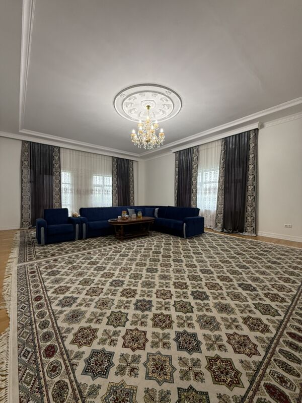 15 tapgyr 4 kom Villa - Aşgabat - img 4