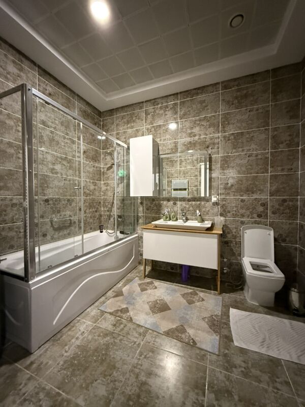15 tapgyr 4 kom Villa - Aşgabat - img 8