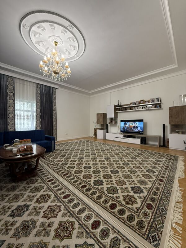 15 tapgyr 4 kom Villa - Aşgabat - img 5