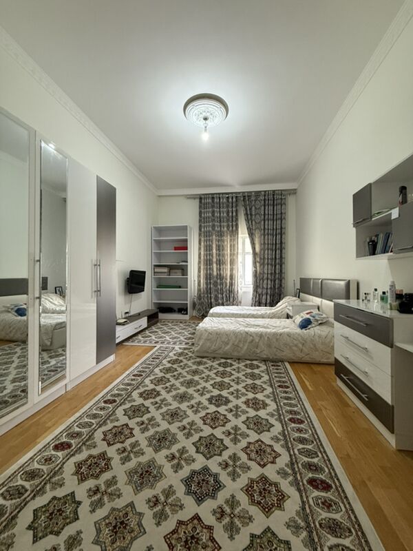 15 tapgyr 4 kom Villa - Aşgabat - img 9