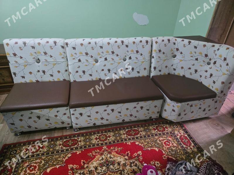 диван уголок diwan stol stul - Ашхабад - img 5