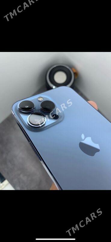 iPhone 13 Pro 95 - Ашхабад - img 2