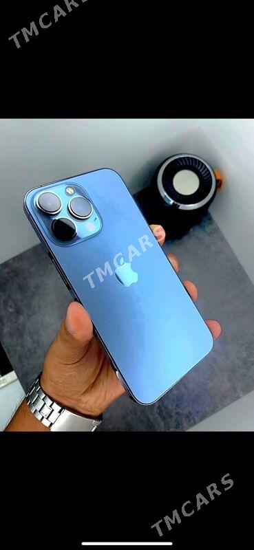 iPhone 13 Pro 95 - Ашхабад - img 3