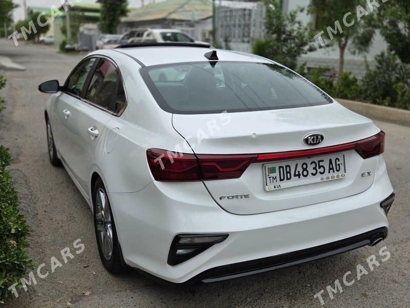 Kia Forte 2020 - 225 000 TMT - Хитровка - img 6