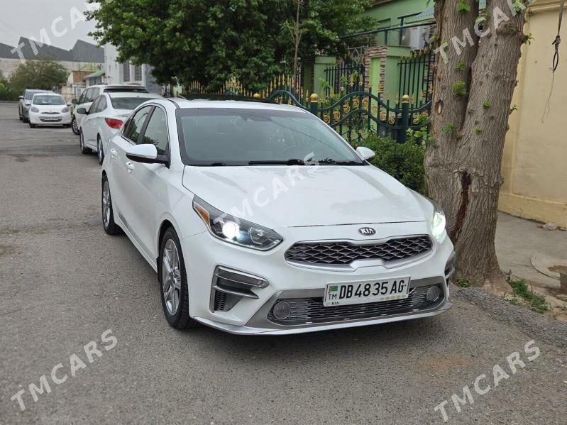 Kia Forte 2020 - 225 000 TMT - Хитровка - img 8