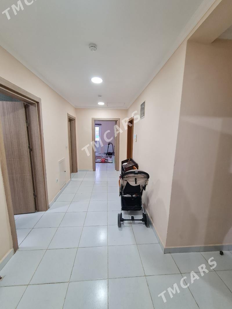 Mir 8 polu elitka 2 komnat - Aşgabat - img 4