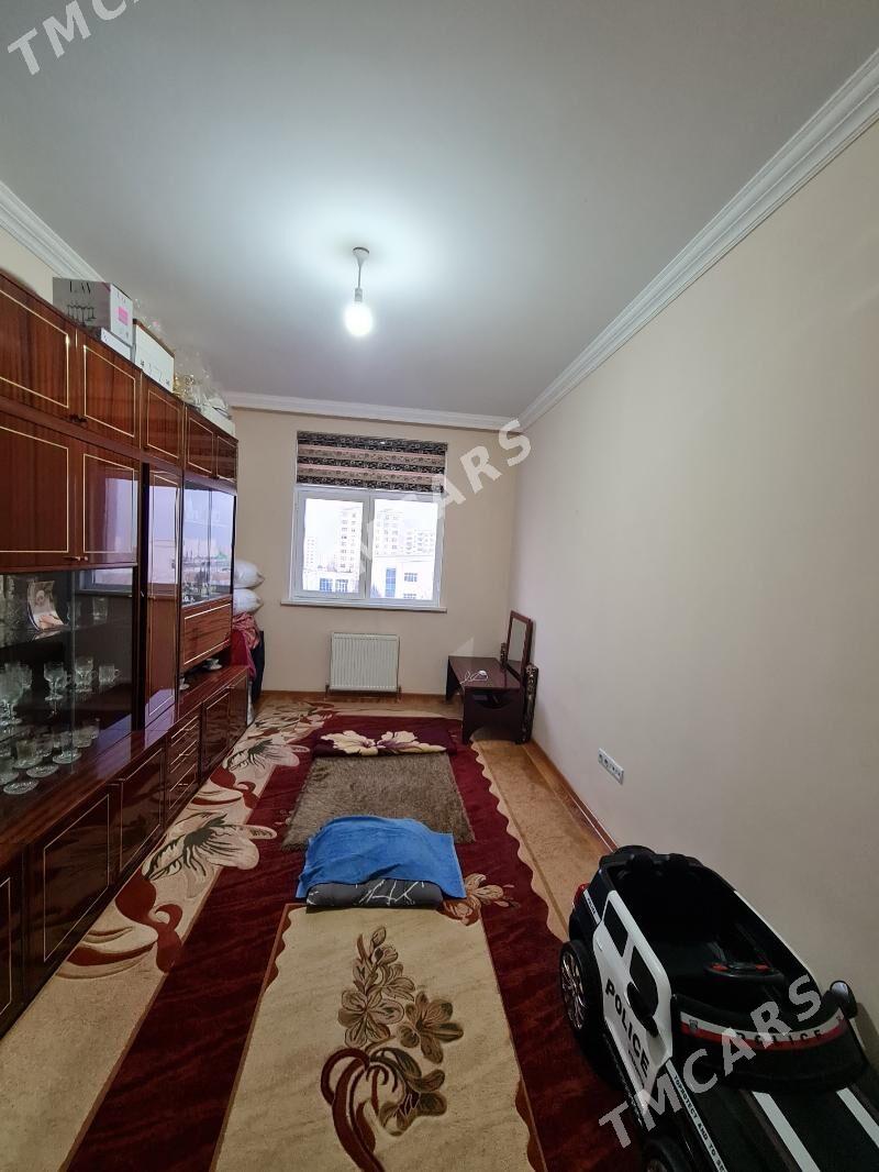 Mir 8 polu elitka 2 komnat - Aşgabat - img 2