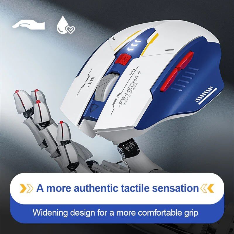 inphic F9 White NEW Models - Ашхабад - img 2