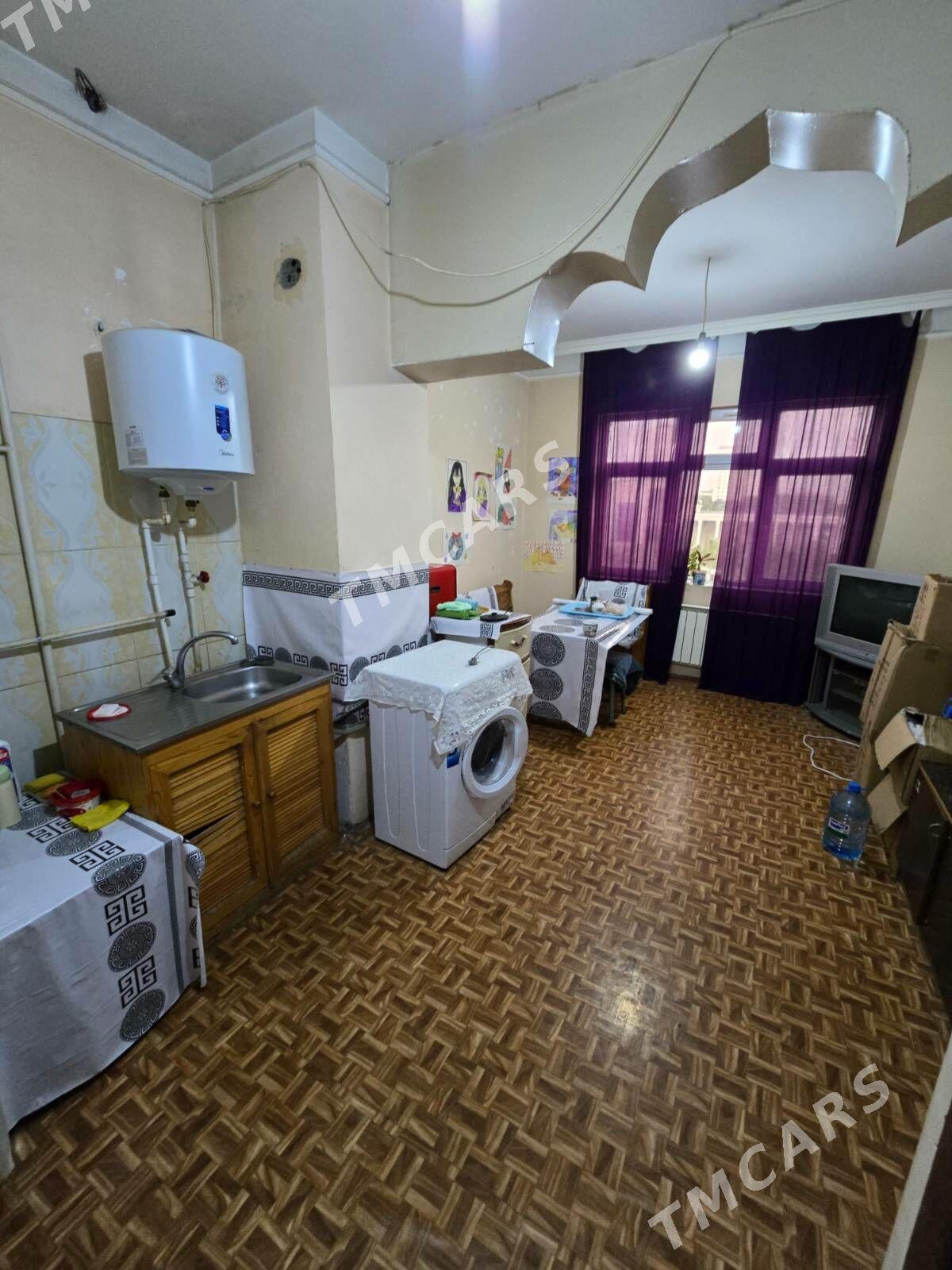 Мир 4 4 ком 110м² Дёшево  - Ашхабад - img 3