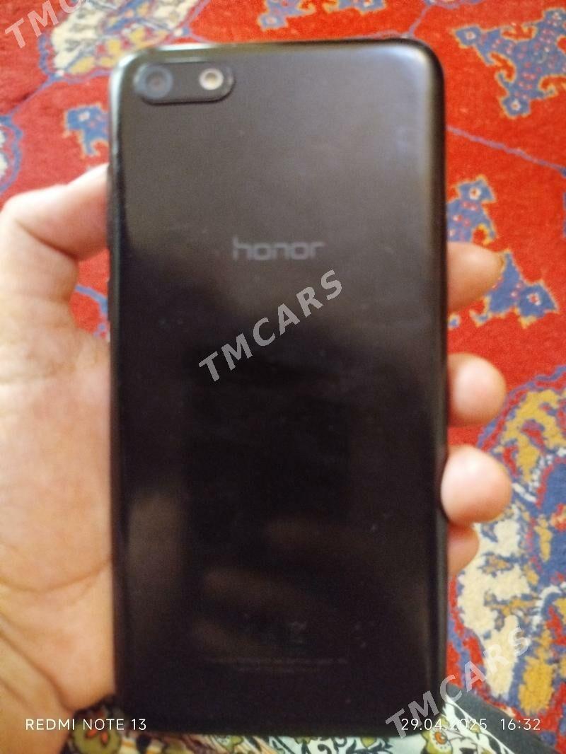 Honor 7 s - Мир 7 - img 2