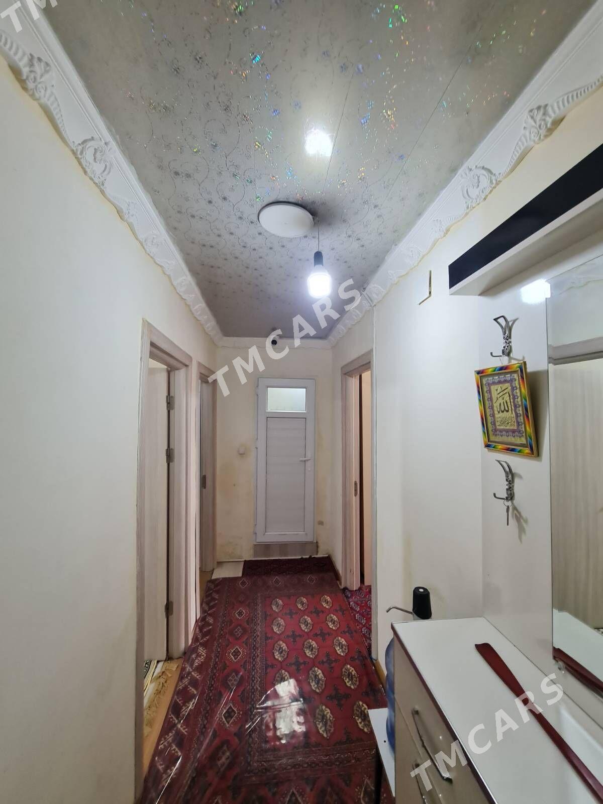 6 mkr 3 komnat - Aşgabat - img 5