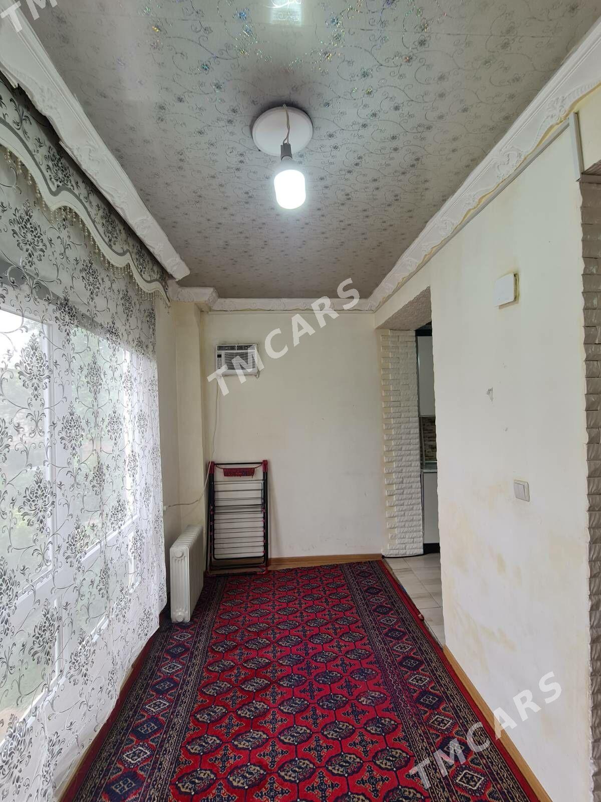 6 mkr 3 komnat - Aşgabat - img 8