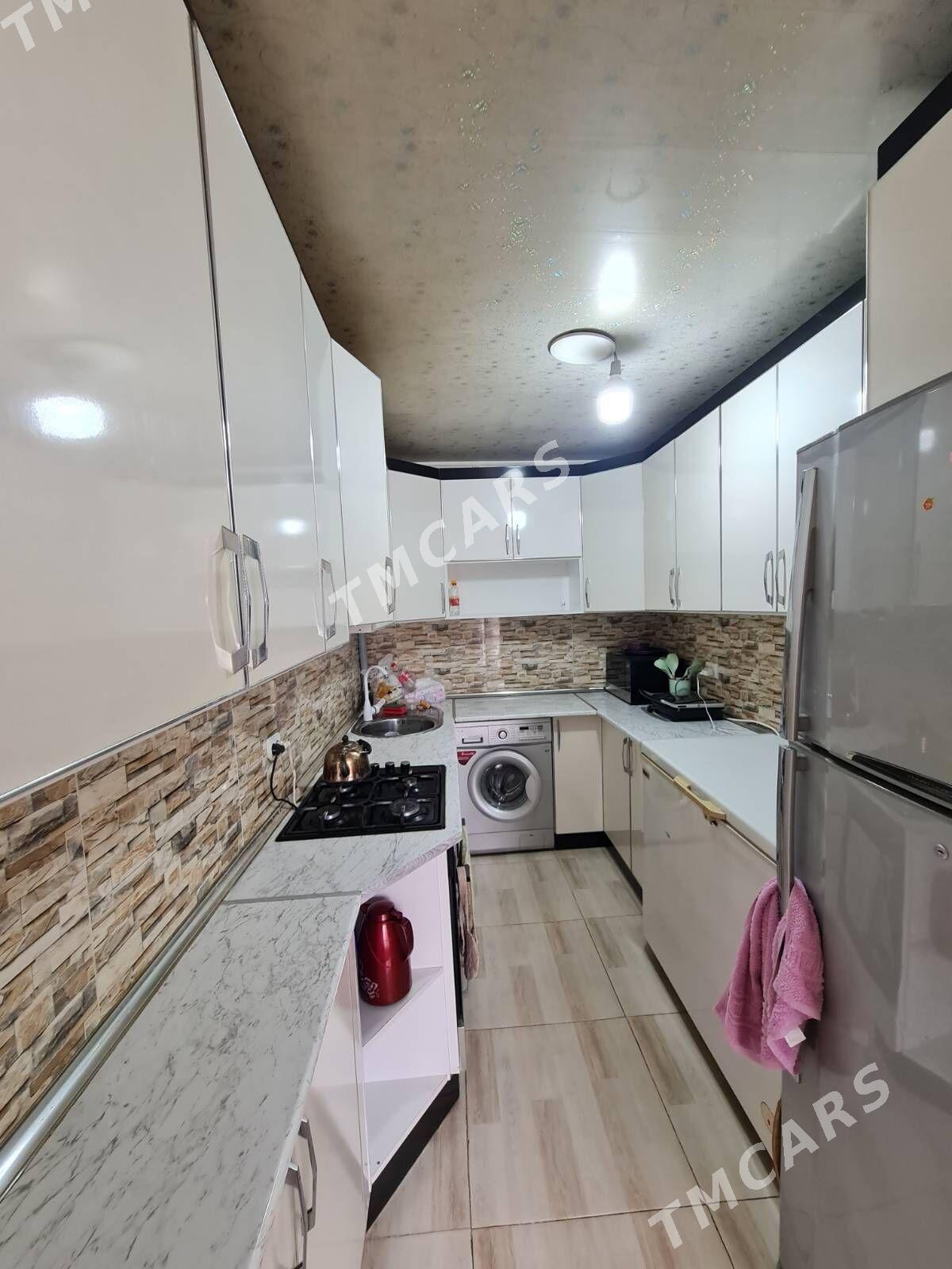 6 mkr 3 komnat - Aşgabat - img 2