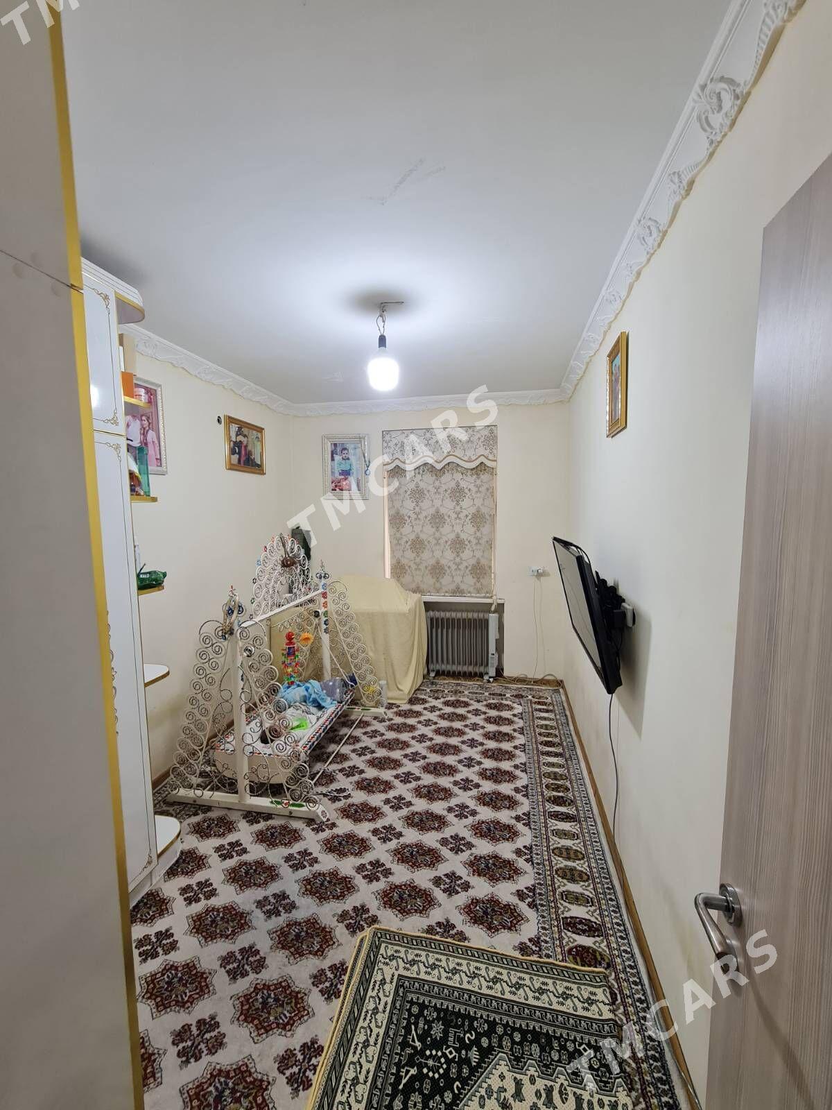 6 mkr 3 komnat - Aşgabat - img 3