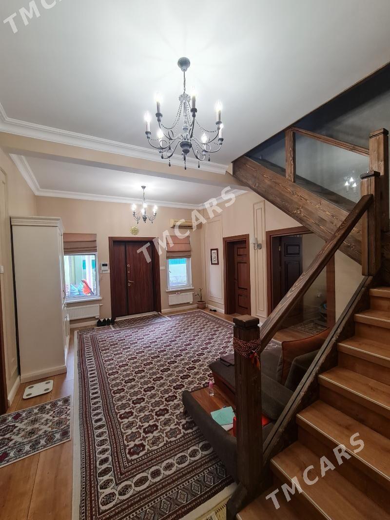 Kimraýon plan jaý - Aşgabat - img 2