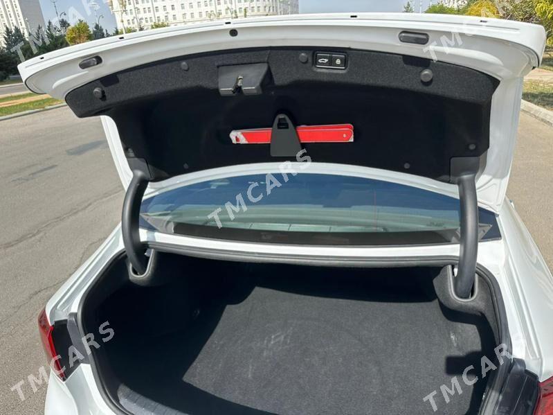 Kia Cadenza 2019 - 410 000 TMT - Ашхабад - img 7