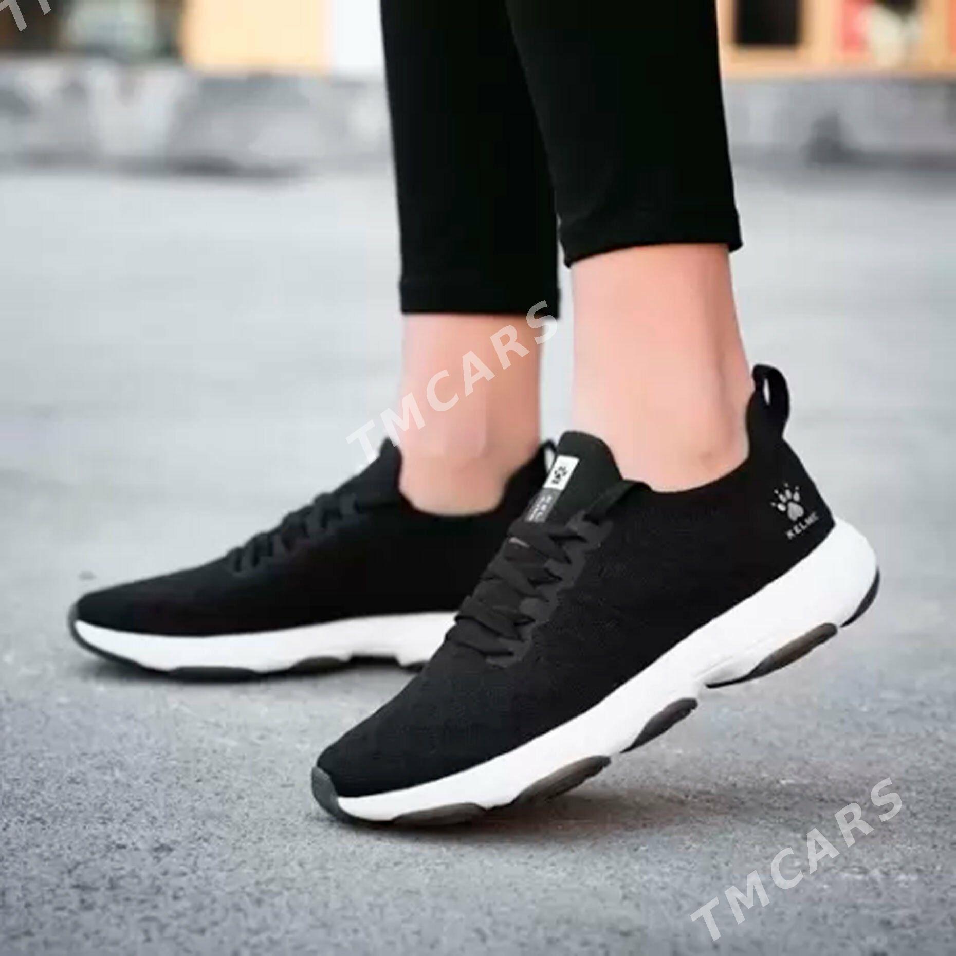 Kelme Krasovka - Мары - img 4