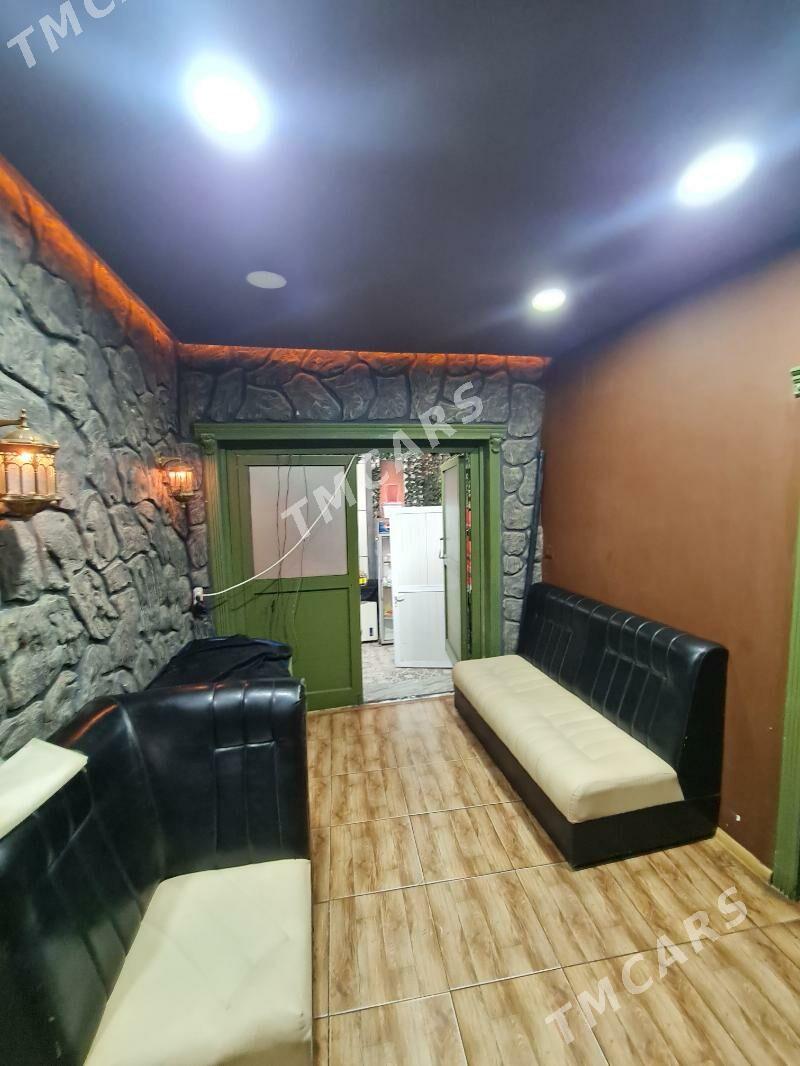Satlyk Biznes Kafe - Ашхабад - img 5