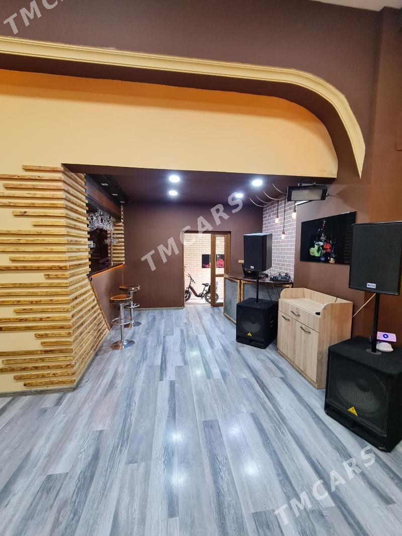 Satlyk Biznes Kafe - Ашхабад - img 9