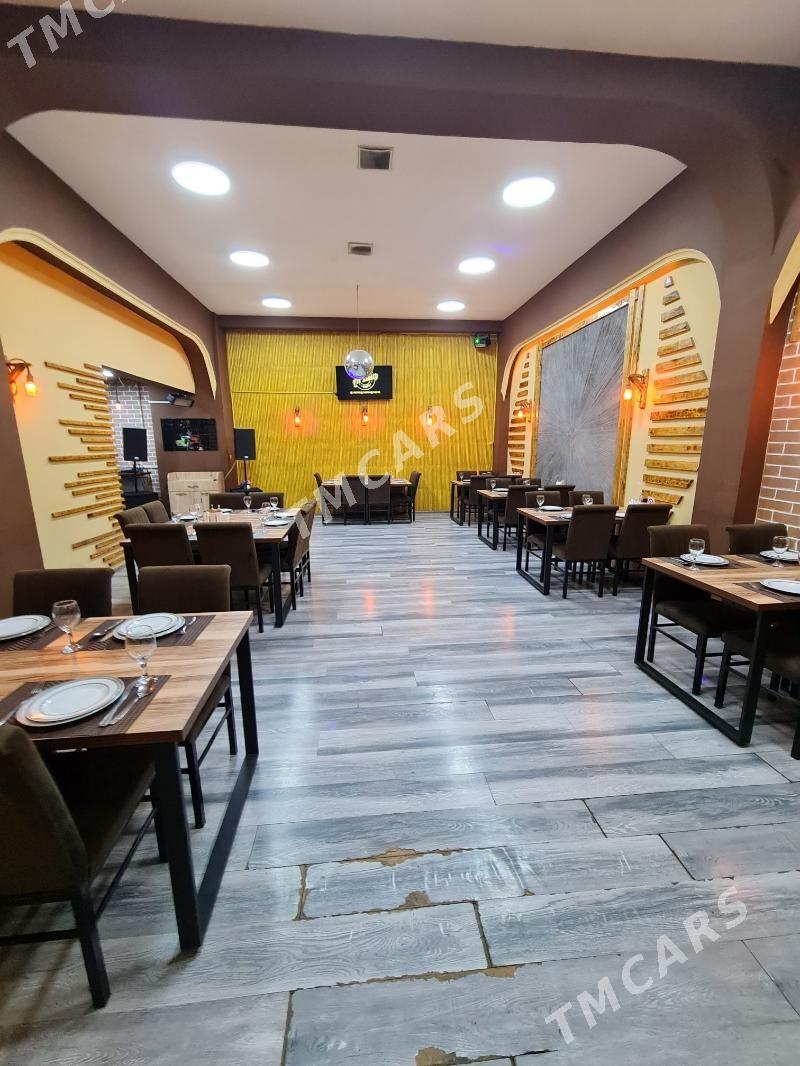 Satlyk Biznes Kafe - Ашхабад - img 4