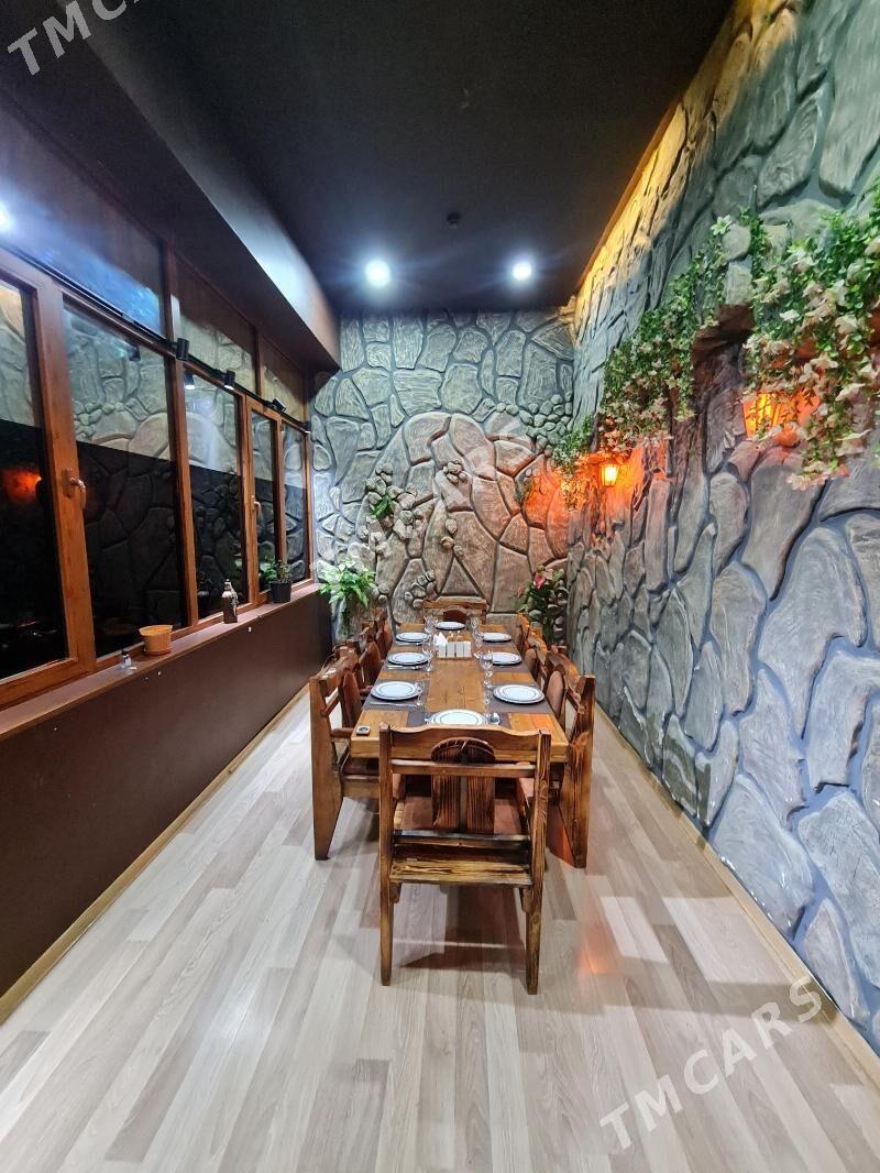 Satlyk Biznes Kafe - Ашхабад - img 6