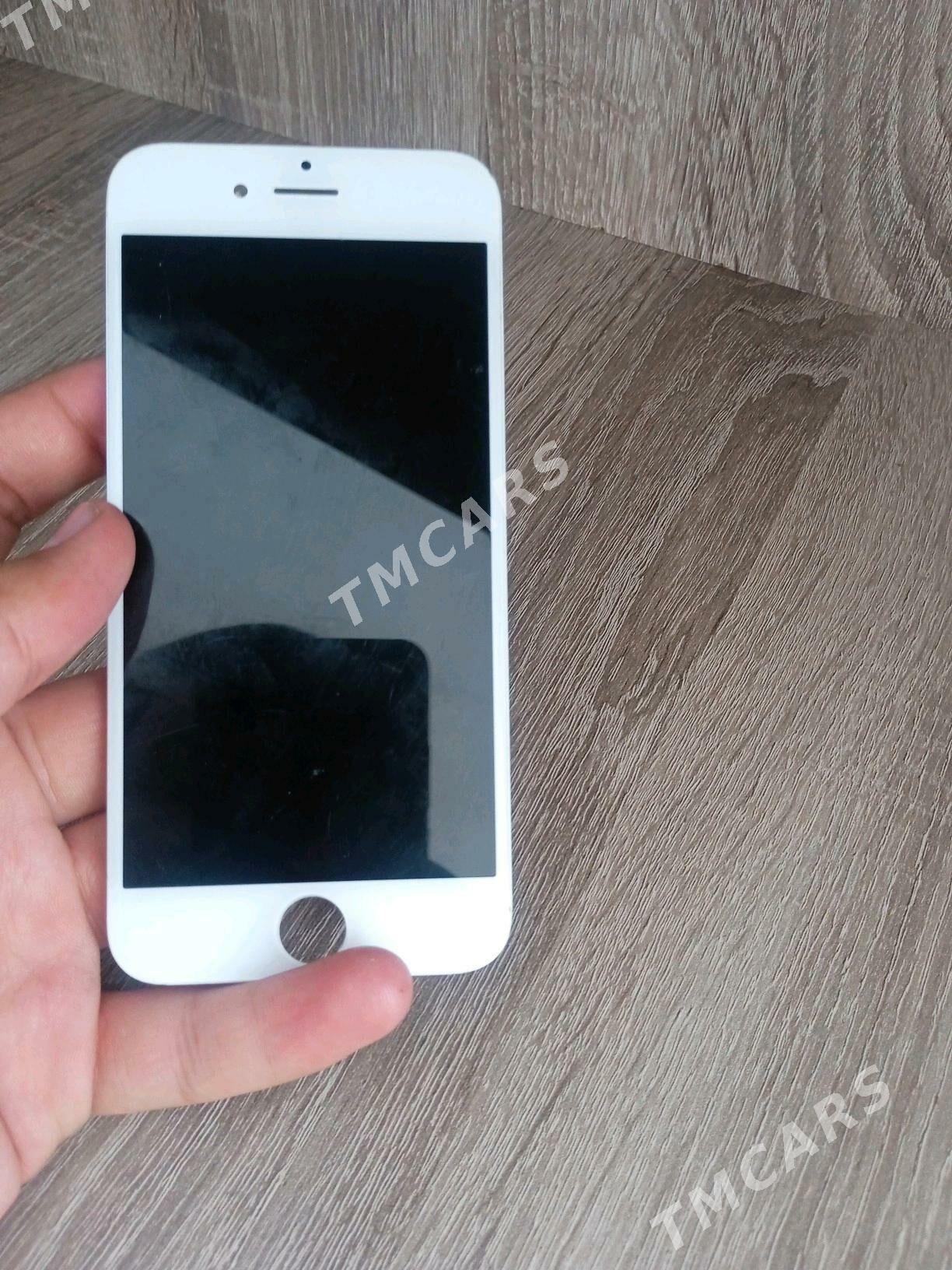 iphone 6 s ekeranyn ozi - Мары - img 2