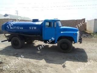 Zil 130 1982 - 90 000 TMT - Ýolöten - img 8