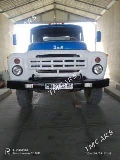 Zil 130 1982 - 90 000 TMT - Ýolöten - img 5