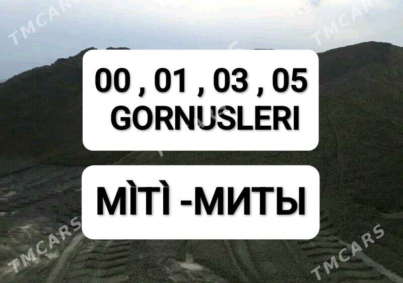 MYTY GRAWY MITI KEREMZIT DERS - Aşgabat - img 2