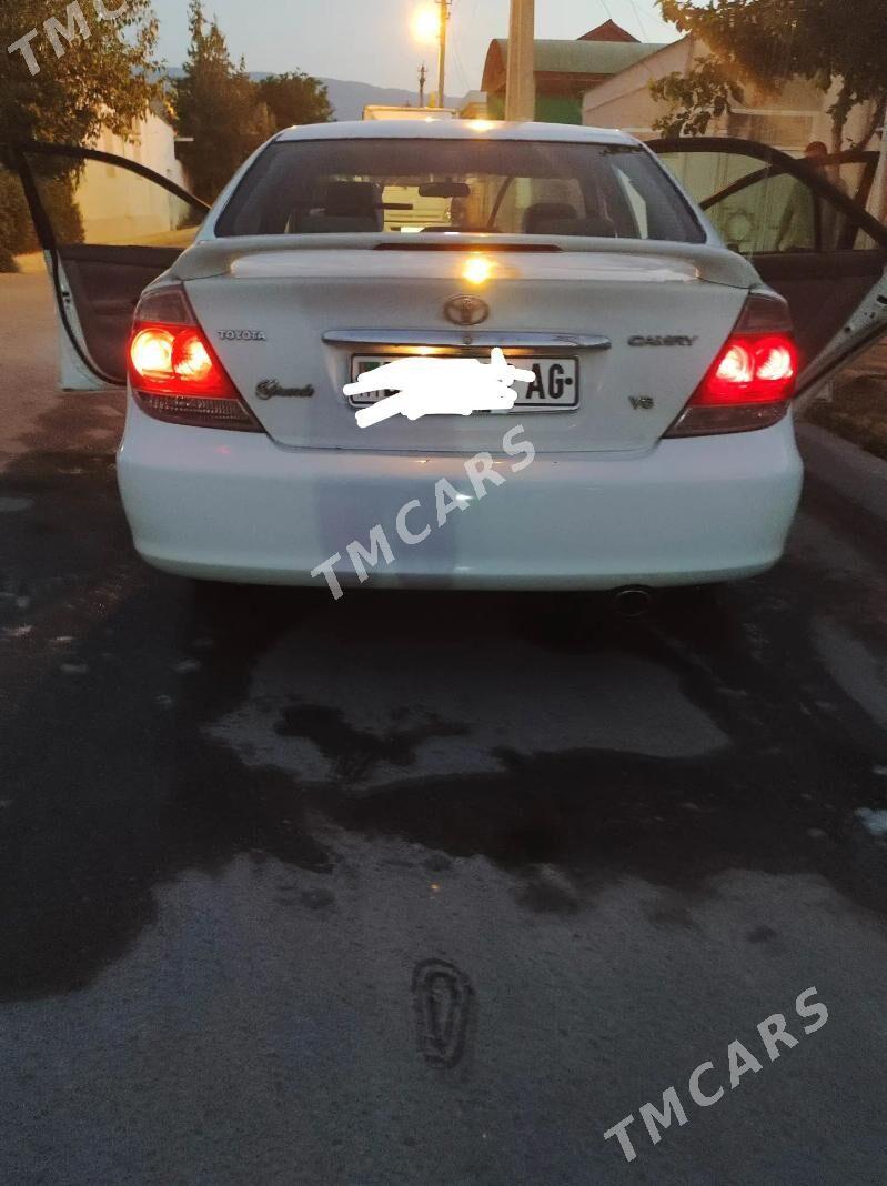 Toyota Camry 2003 - 130 000 TMT - Ялкым - img 3