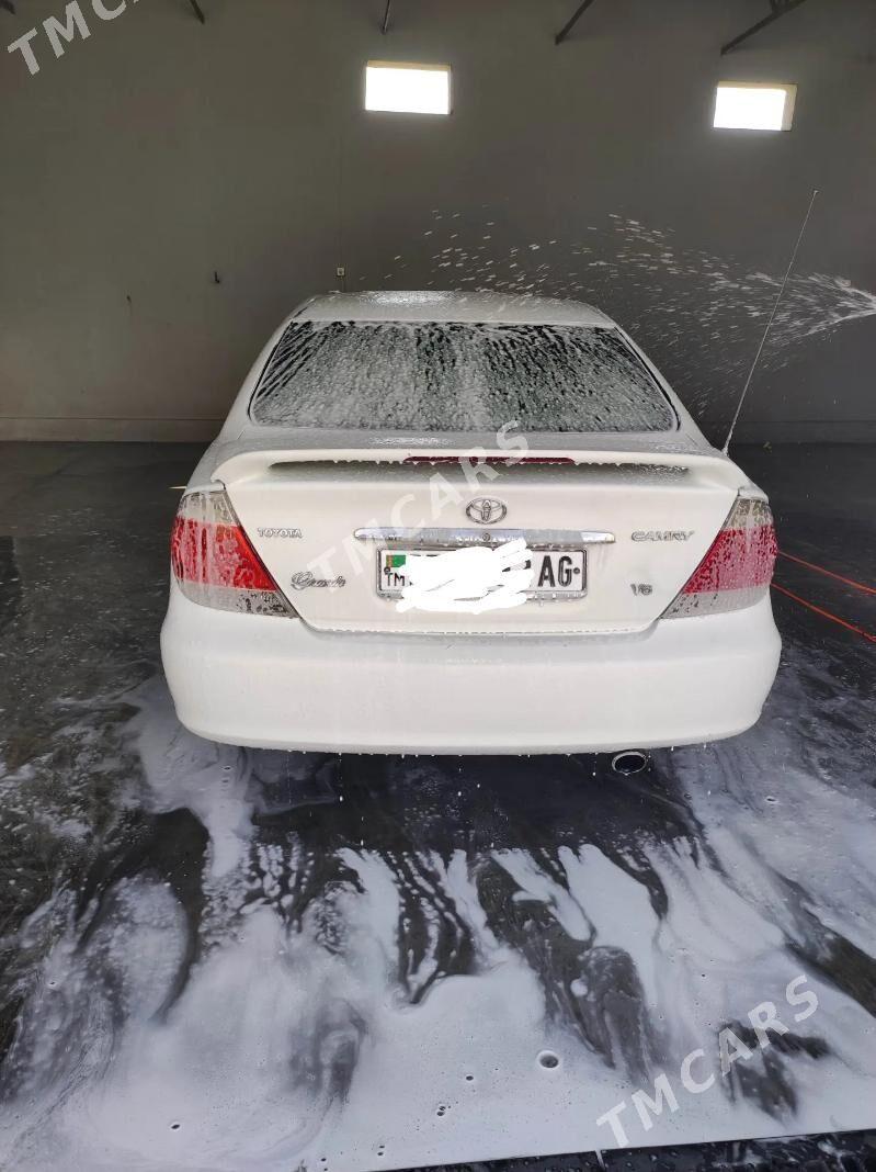 Toyota Camry 2003 - 130 000 TMT - Ялкым - img 8