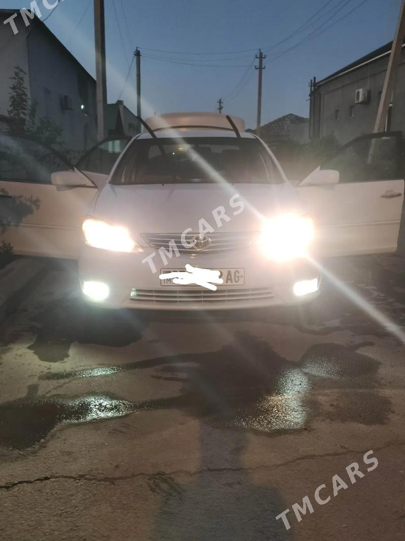 Toyota Camry 2003 - 130 000 TMT - Ялкым - img 5