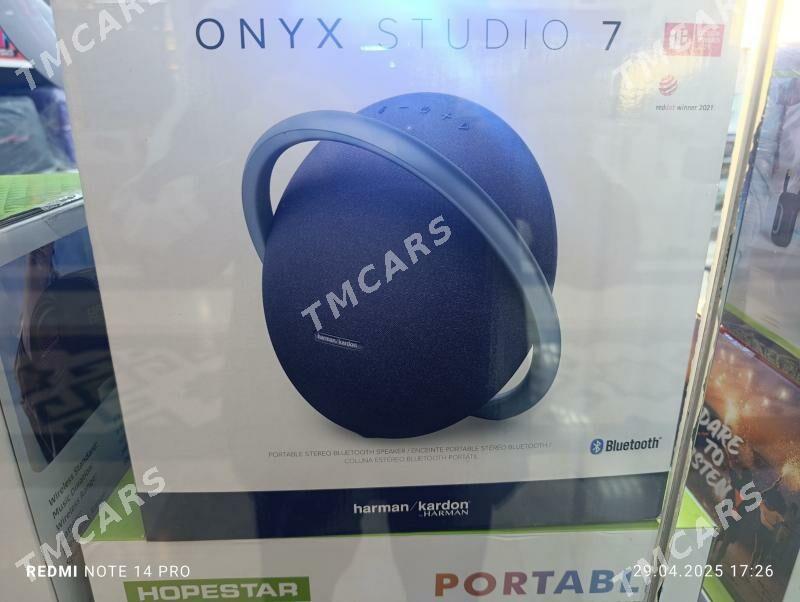 ONYX Studio - Торговый центр "15 лет Независимости" - img 2