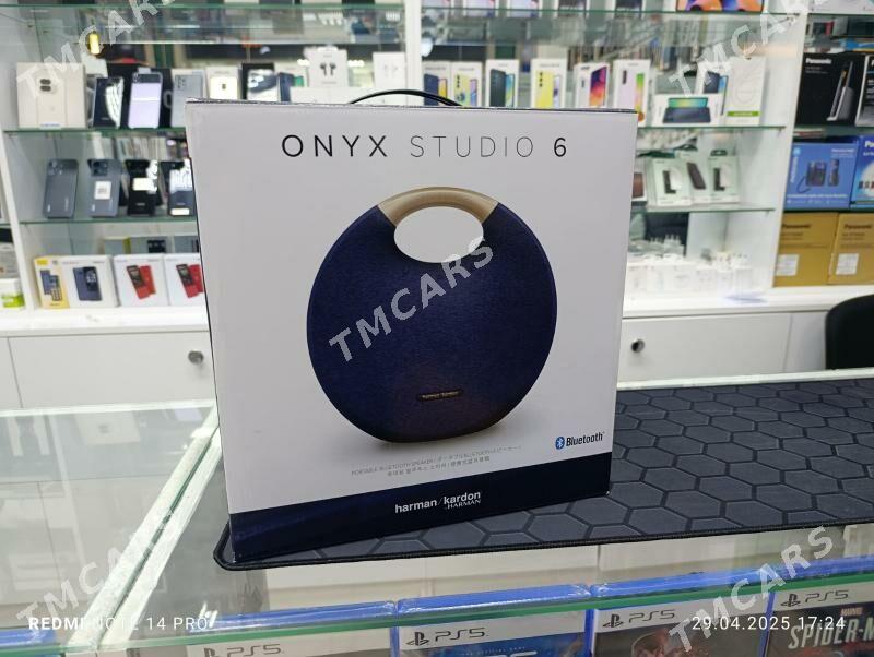 ONYX Studio - Торговый центр "15 лет Независимости" - img 3