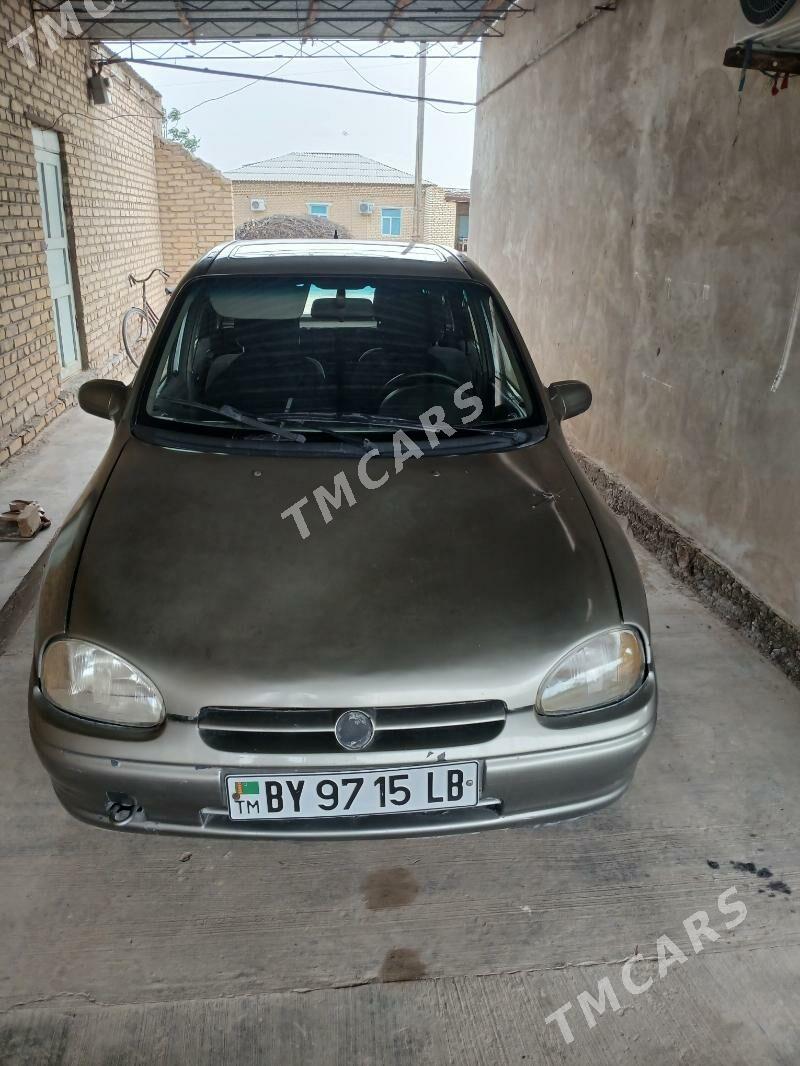 Opel Vita 1997 - 30 000 TMT - Ходжамбаз - img 4