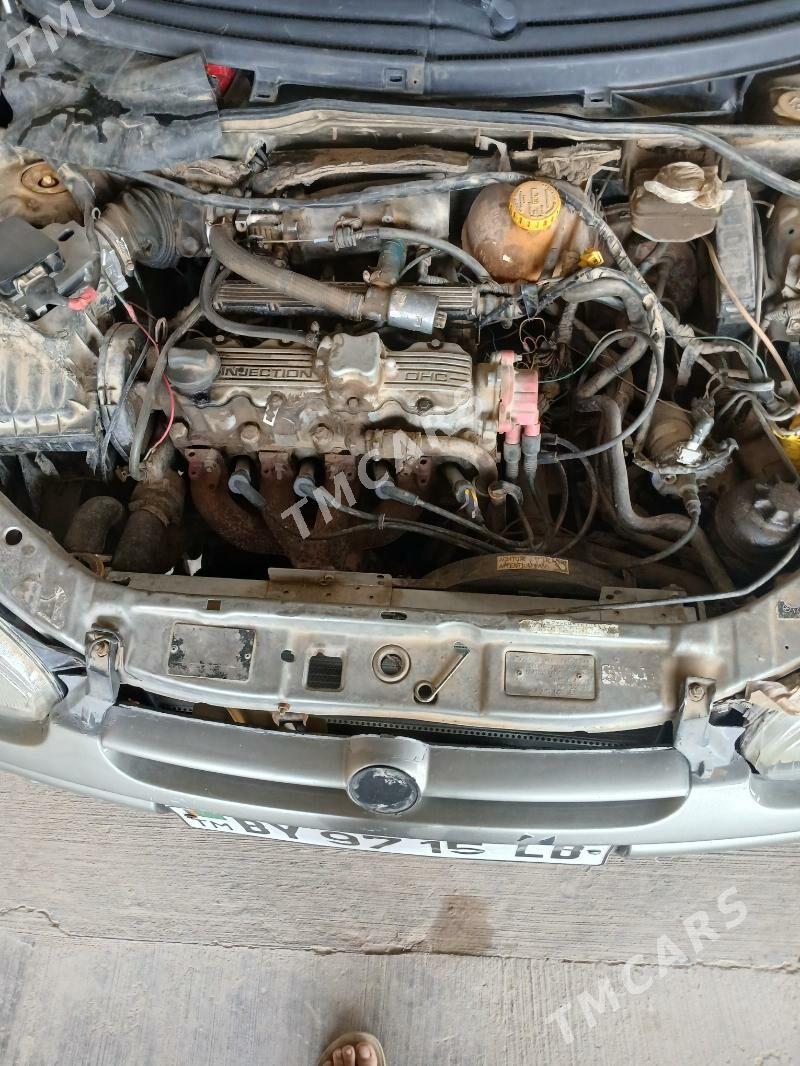 Opel Vita 1997 - 30 000 TMT - Ходжамбаз - img 5