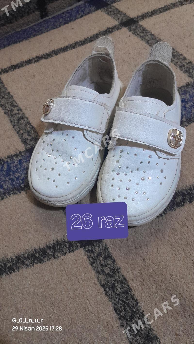 Gyz caga kovuşleri - Daşoguz - img 2