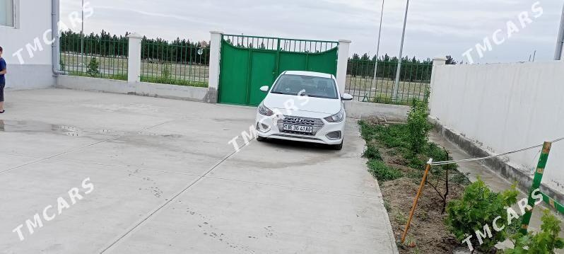 Hyundai Accent 2019 - 170 000 TMT - Гаудан "В" - img 2