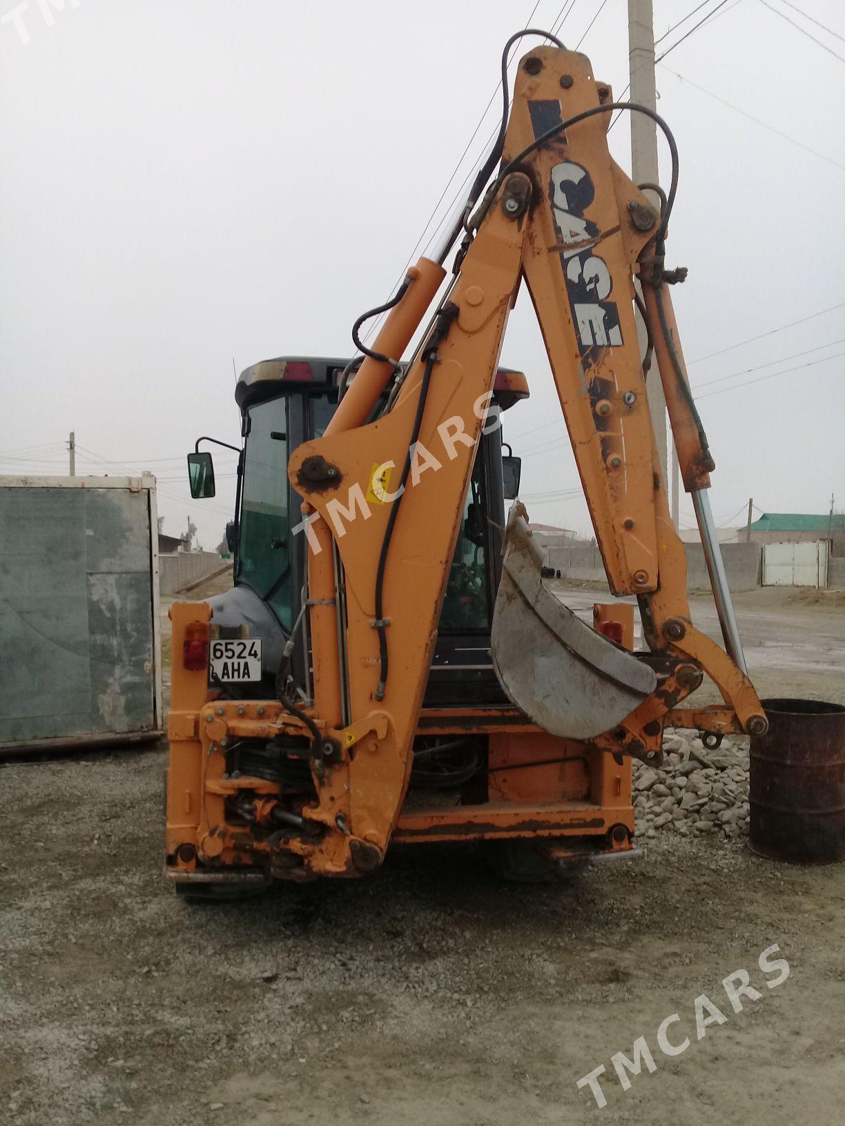 Caterpillar Excavator 2008 - 350 000 TMT - Бахарден - img 2