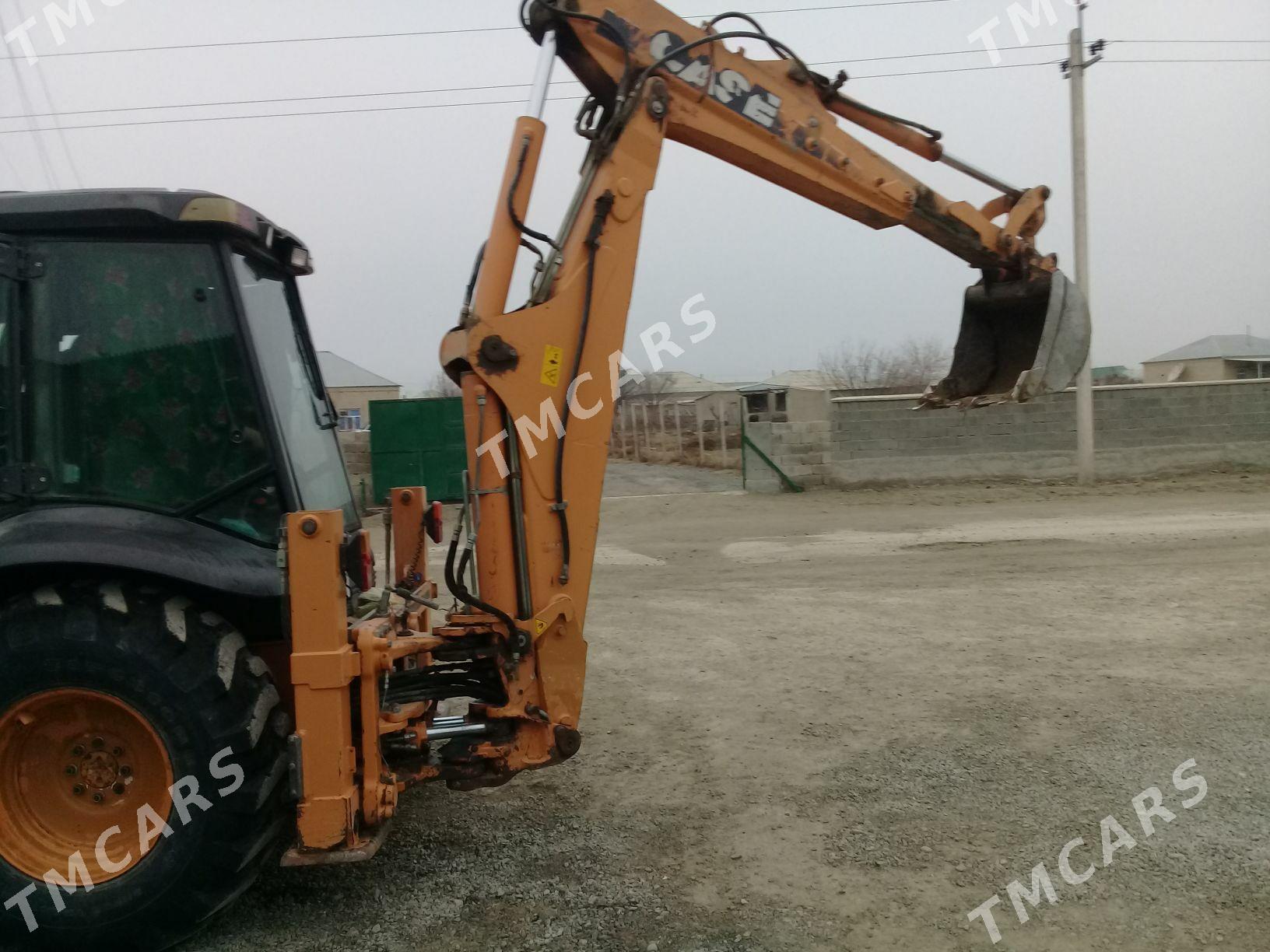 Caterpillar Excavator 2008 - 350 000 TMT - Бахарден - img 3