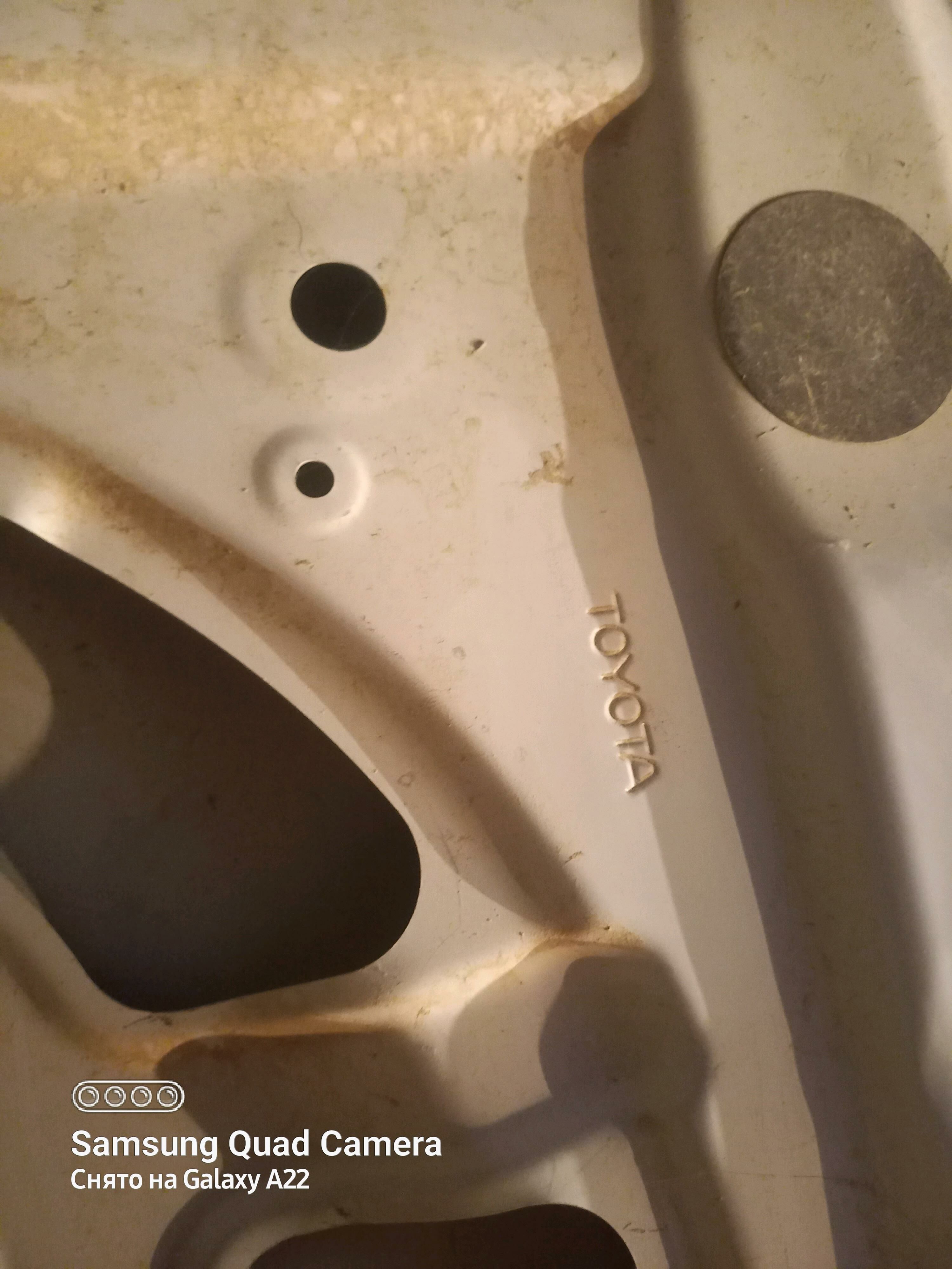 kapot camry arginal 23 yyl 3 000 TMT - Büzmeýin - img 3