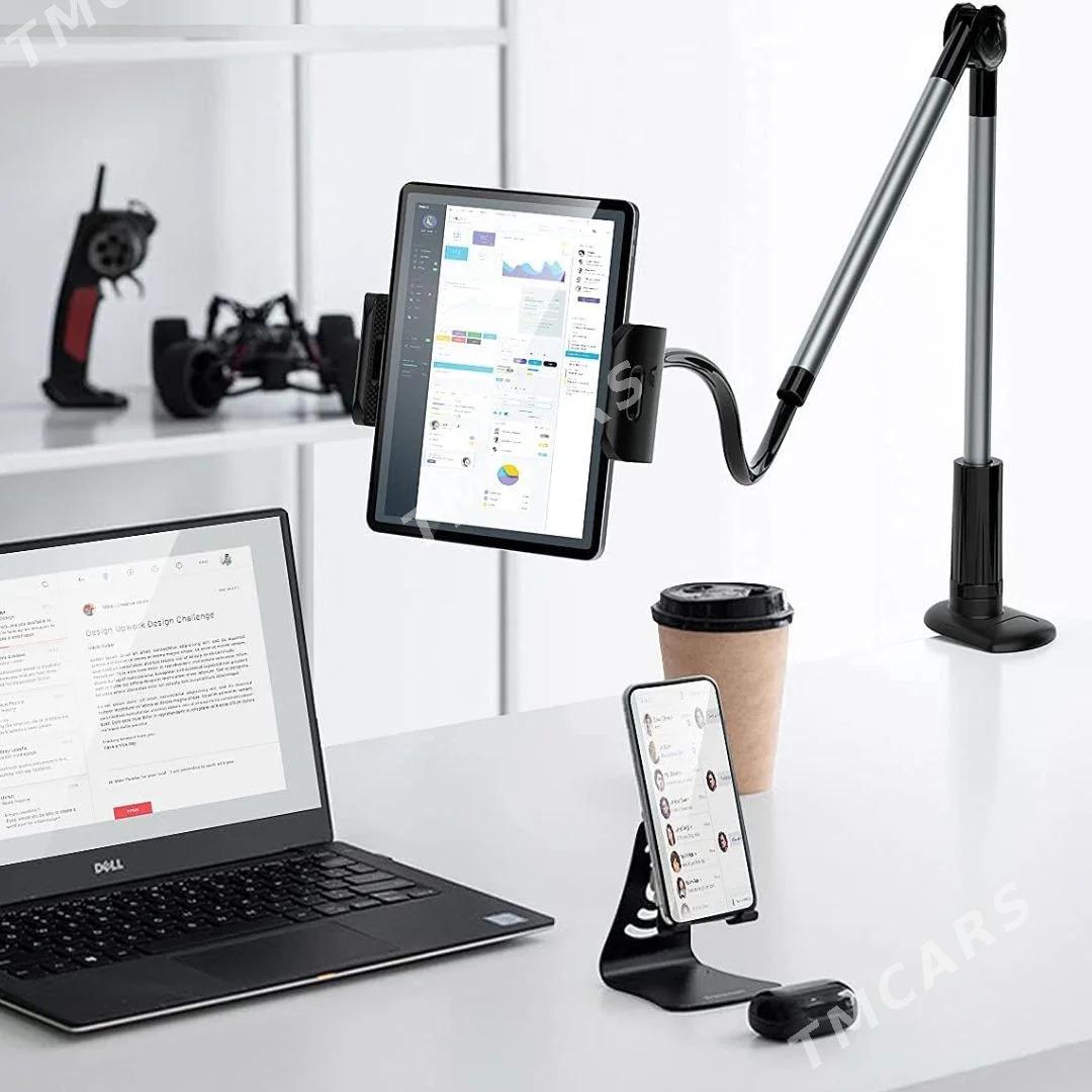 STATIW TELEFON SELFI - Ашхабад - img 2